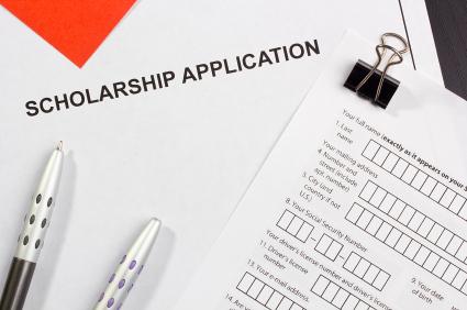 Applying for scholarships – A-level results day advice